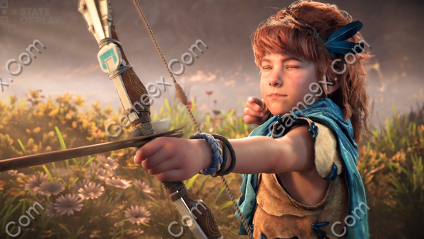 Ảnh mô tả Những Điều Cần Biết Về Game Remaster Horizon Zero Dawn