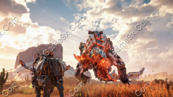 Ảnh mô tả Những Điều Cần Biết Về Game Remaster Horizon Zero Dawn