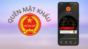 Ảnh bài viết Hướng dẫn các bước lấy lại mật khẩu Etax Mobile trên Điện Thoại