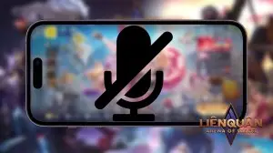 Ảnh minh họa bài viết Hướng Dẫn Tố Cáo Voice Chat Trong Liên Quân Mobile