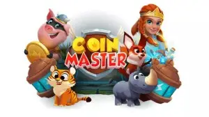 Ảnh minh họa bài viết Link nhận vòng quay Spin Coin Master hôm nay 13/05/2025