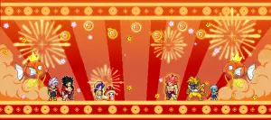 Ảnh minh họa bài viết Chuỗi sự kiện tháng 5/2025 game Ngọc Rồng Online