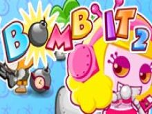 Ảnh minh họa trò chơi Bomb It 2