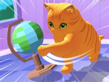 Ảnh minh họa trò chơi Cat Chaos Simulator