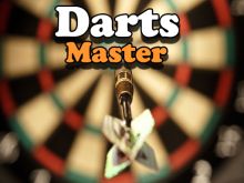 Ảnh minh họa trò chơi Darts Master: Cartoon 3D
