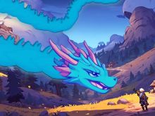 Ảnh mô tả game Garden Guardians