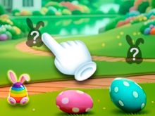 Ảnh minh họa trò chơi Hidden Easter Egg