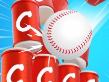 Ảnh mô tả game Hit Knock Down