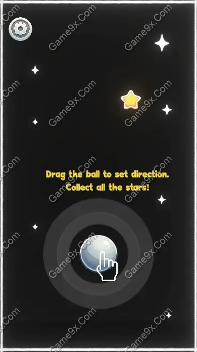 Ảnh minh họa trò chơi Chơi game Bắn Tách Bóng – Split Shot: Ball Adventure