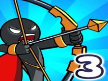 Ảnh minh họa trò chơi Stick War: Legacy 3