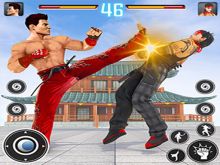 Ảnh minh họa trò chơi Streets Of Rage