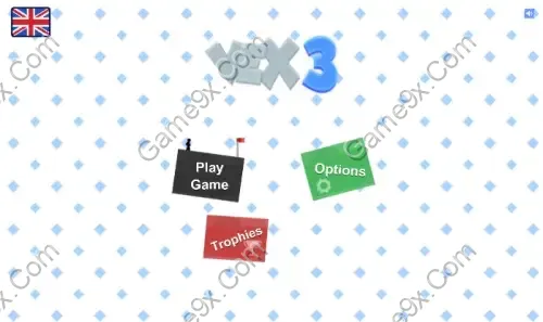 Ảnh minh họa trò chơi Chơi game Phiêu Lưu Hiểm Nguy Vex 3 - Thách Thức Kỹ Năng