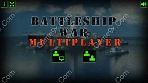 Ảnh minh họa trò chơi Chơi game Chiến Hạm Đại Chiến – Battleship War Multiplayer