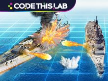 Ảnh minh họa trò chơi Battleship War Multiplayer
