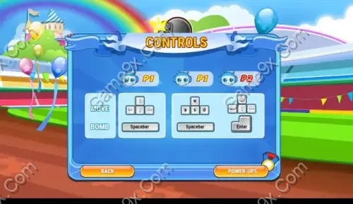 Ảnh minh họa trò chơi Chơi game Đặt Bom Huyền Thoại 7 - Bomb It 7 Kinh Điển Nhất