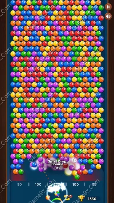 Ảnh minh họa trò chơi Chơi game Bắn Bóng Bi-A: Bubble Shooter Billiards & Pool