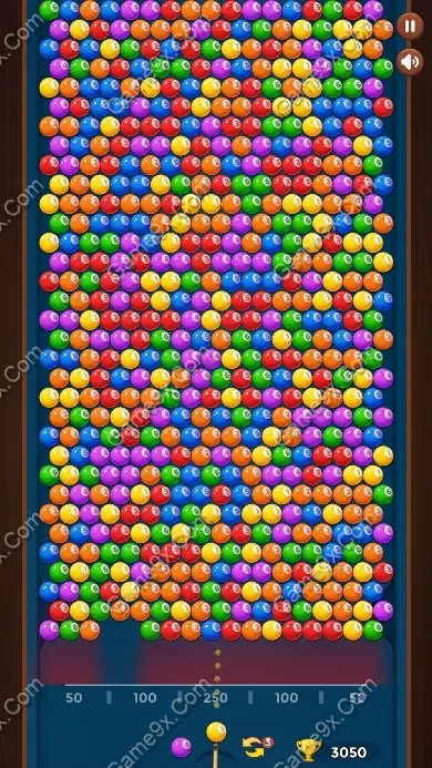 Ảnh minh họa trò chơi Chơi game Bắn Bóng Bi-A: Bubble Shooter Billiards & Pool