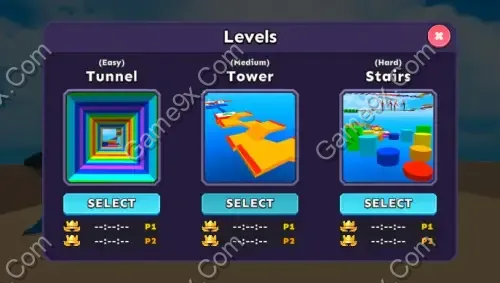 Ảnh minh họa trò chơi Chơi game Italian Brainrot – Trải Nghiệm Leo Trèo Vũ Trụ Meme