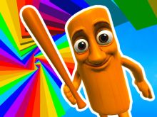Ảnh mô tả game Italian Brainrot Obby Parkour