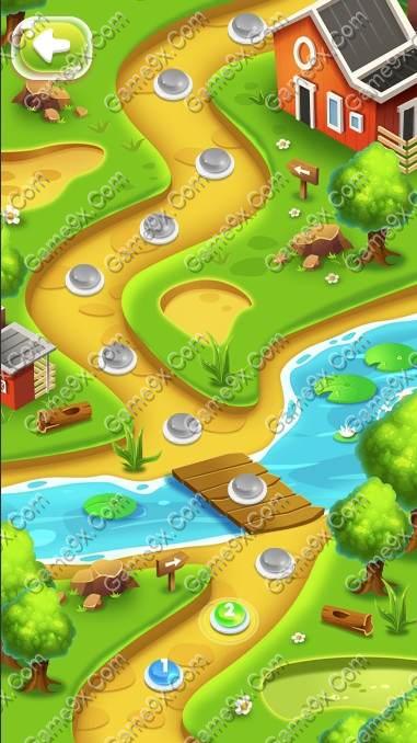 Chơi Game Bubble Farm - Trang trại Bắn Bóng Vui Vẻ