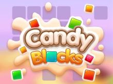 ảnh mô tả game Candy Blocks