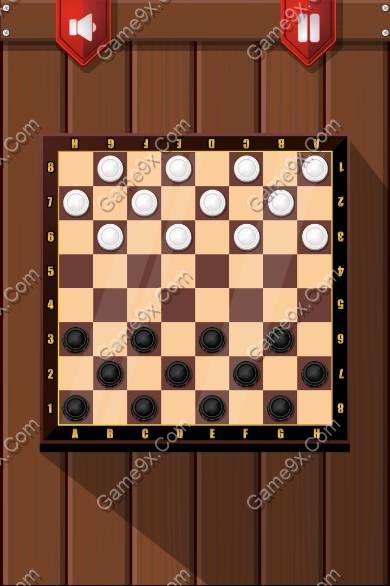 Chơi Game Checkers - Cờ Đam Cổ Điển Đầy Thử Thách