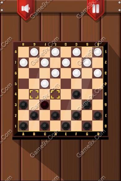 Chơi Game Checkers - Cờ Đam Cổ Điển Đầy Thử Thách