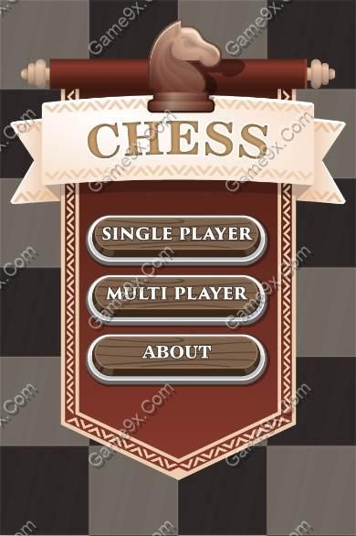 Chơi Game Chess - Trò Chơi Cờ Vua Chiến Lược :nam