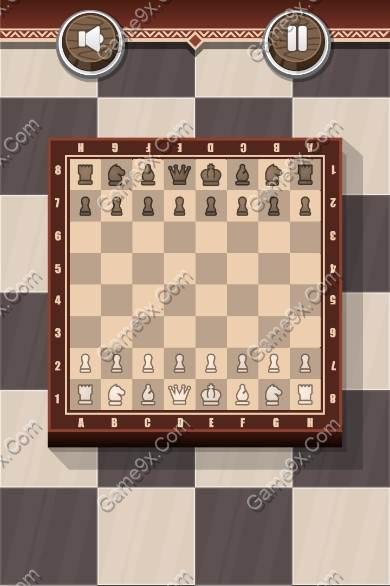 Chơi Game Chess - Trò Chơi Cờ Vua Chiến Lược :nam