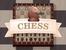 ảnh mô tả game Chess (Cờ Vua)