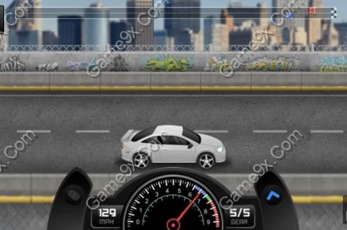 Chơi Game Drag Racing – Trò chơi Đua Xe Tốc Độ Đỉnh Cao