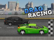 ảnh mô tả game Drag Racing