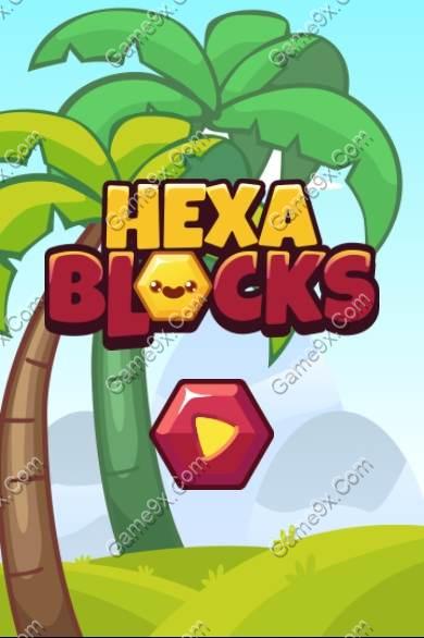 Chơi Game Hexa Blocks – Thách Thức Xếp Hình Khối