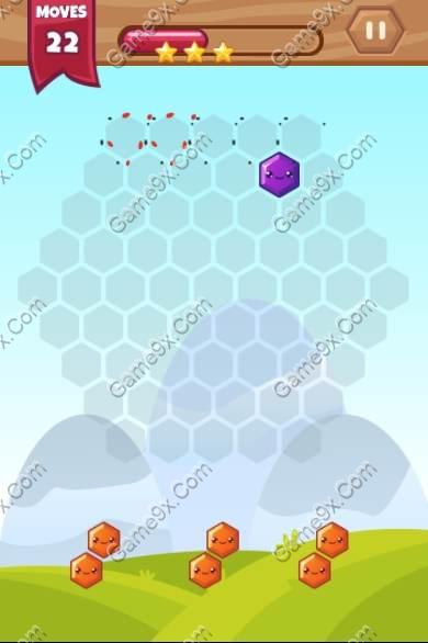 Chơi Game Hexa Blocks – Thách Thức Xếp Hình Khối