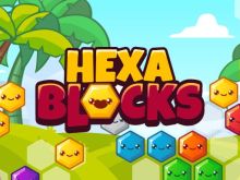 ảnh mô tả game Hexa Blocks