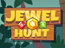 ảnh mô tả game Jewel Hunt