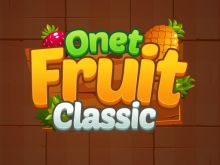 ảnh mô tả game Onet Fruit Classic