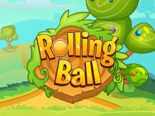 ảnh mô tả game Rolling Ball