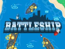 ảnh mô tả game Battleship