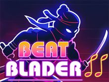 Ảnh mô tả game Beat Blader 3D