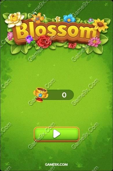 Chơi Game Blossom – Trò Chơi Kết Nối Hoa Thư Giãn