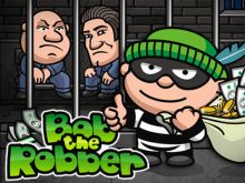 Ảnh mô tả game Bob The Robber