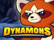 Ảnh mô tả game Dynamons 1