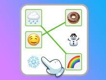 ảnh mô tả game Emoji Match