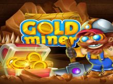 ảnh mô tả game Gold Miner