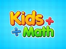 Kids Math