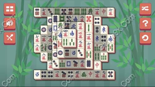 Chơi game Mahjong - Ghép gạch mạt chược thú vị