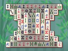 ảnh mô tả game Mahjong