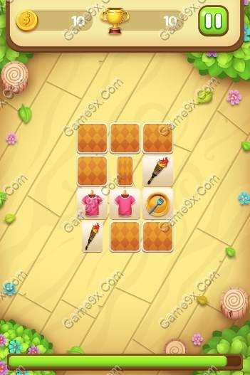 Chơi game Memory Match - Lật hình cực Giải Trí