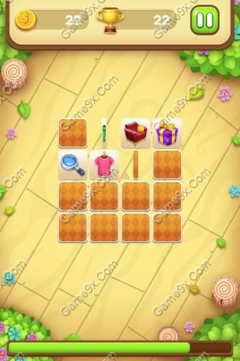 Chơi game Memory Match - Lật hình cực Giải Trí